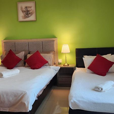 קוטה בארו The Viana Apartment 2 מראה חיצוני תמונה