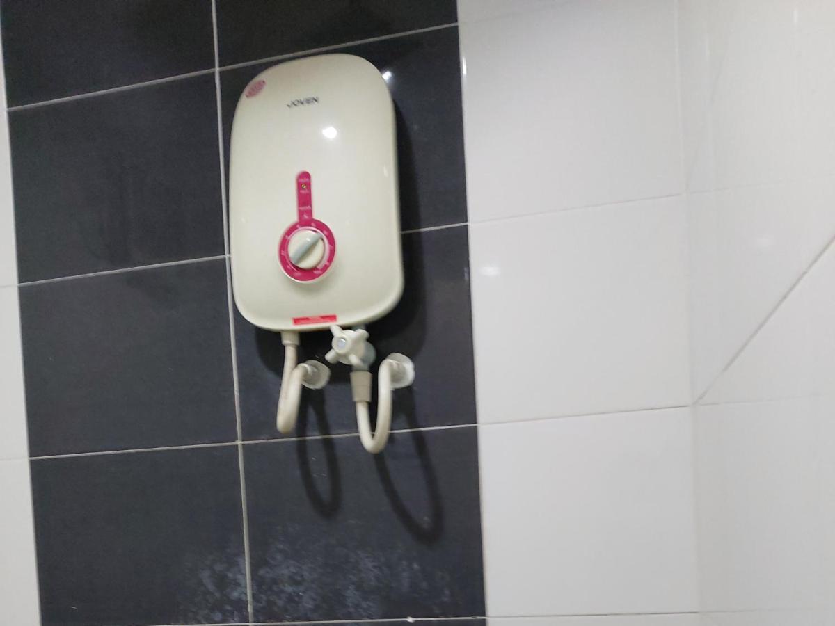 קוטה בארו The Viana Apartment 2 מראה חיצוני תמונה