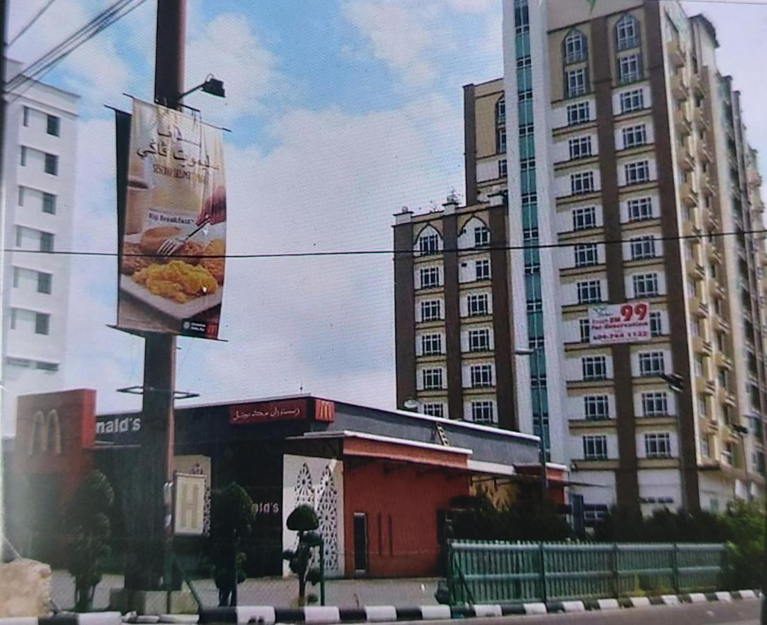 קוטה בארו The Viana Apartment 2 מראה חיצוני תמונה