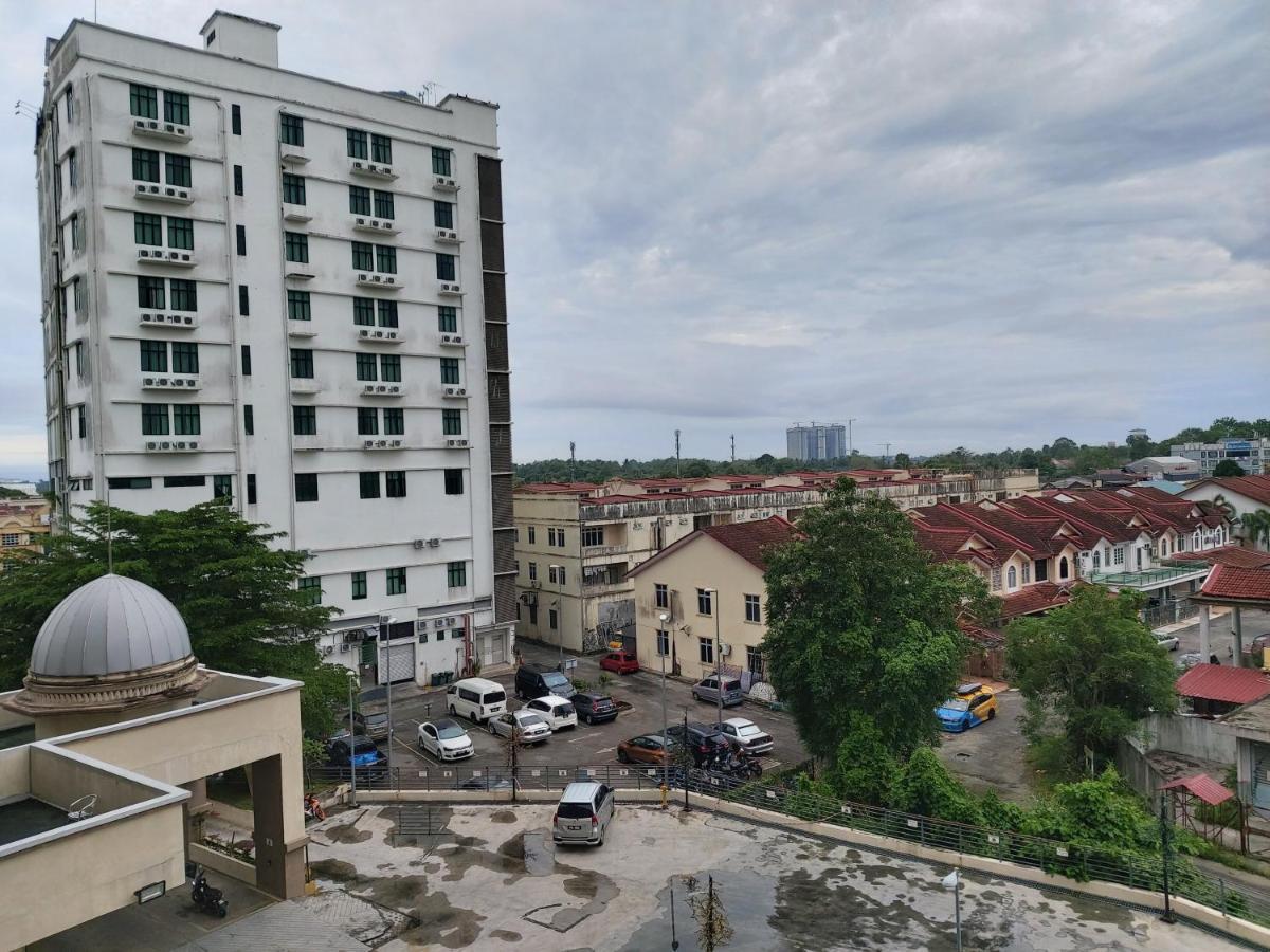 קוטה בארו The Viana Apartment 2 מראה חיצוני תמונה