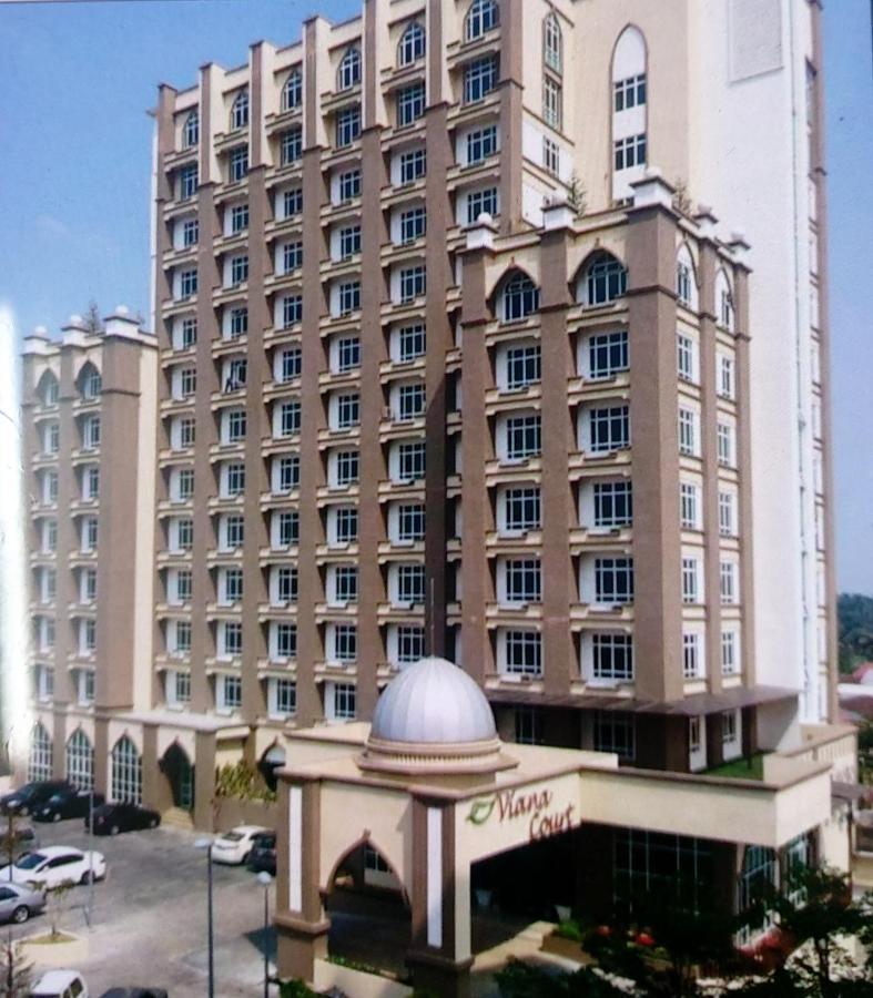 קוטה בארו The Viana Apartment 2 מראה חיצוני תמונה