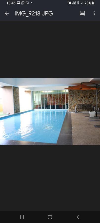 קוטה בארו The Viana Apartment 2 מראה חיצוני תמונה