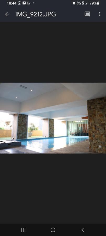 קוטה בארו The Viana Apartment 2 מראה חיצוני תמונה