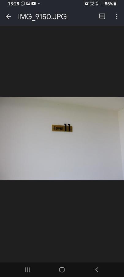 קוטה בארו The Viana Apartment 2 מראה חיצוני תמונה