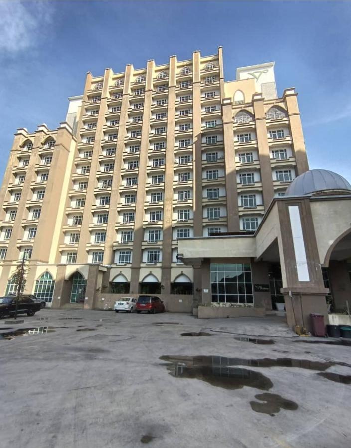קוטה בארו The Viana Apartment 2 מראה חיצוני תמונה