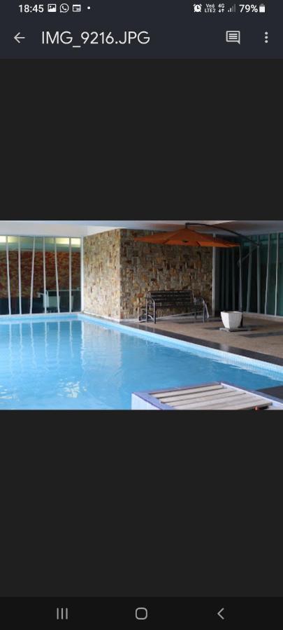 קוטה בארו The Viana Apartment 2 מראה חיצוני תמונה