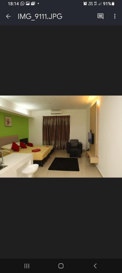 קוטה בארו The Viana Apartment 2 מראה חיצוני תמונה