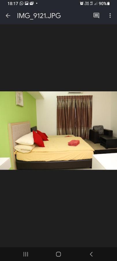 קוטה בארו The Viana Apartment 2 מראה חיצוני תמונה