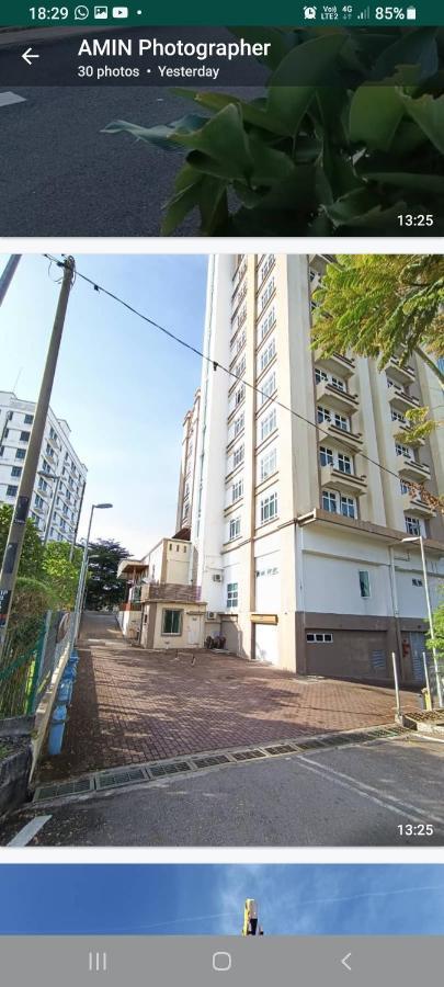 קוטה בארו The Viana Apartment 2 מראה חיצוני תמונה