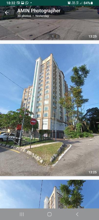 קוטה בארו The Viana Apartment 2 מראה חיצוני תמונה