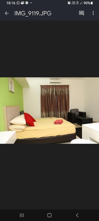 קוטה בארו The Viana Apartment 2 מראה חיצוני תמונה