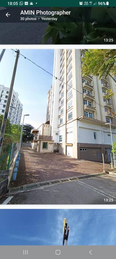 קוטה בארו The Viana Apartment 2 מראה חיצוני תמונה