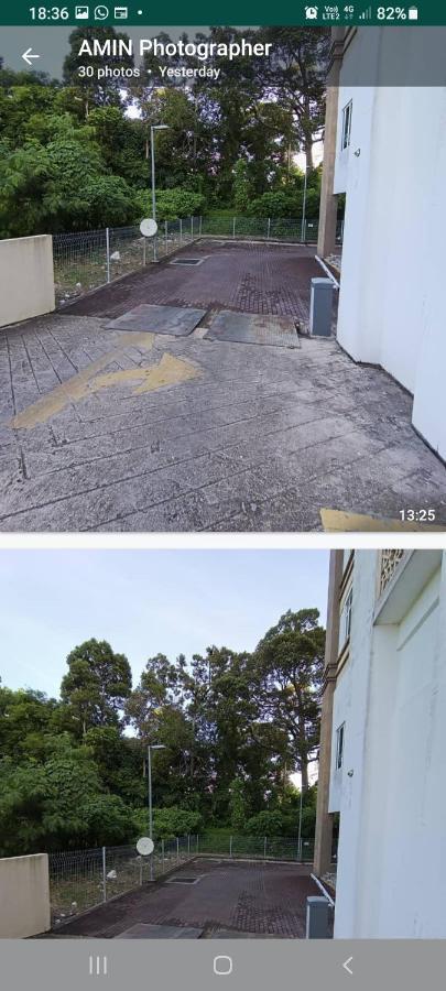 קוטה בארו The Viana Apartment 2 מראה חיצוני תמונה
