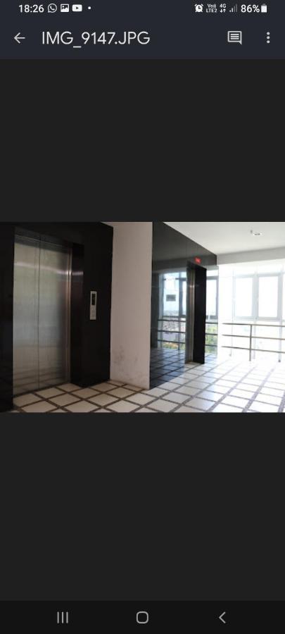 קוטה בארו The Viana Apartment 2 מראה חיצוני תמונה