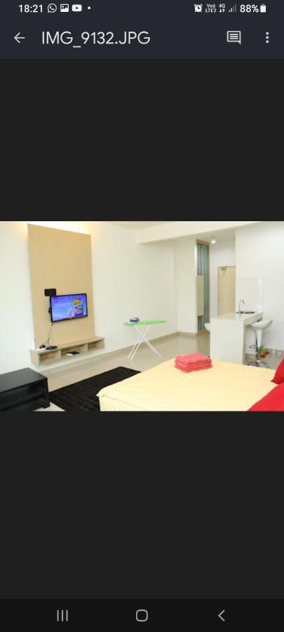 קוטה בארו The Viana Apartment 2 מראה חיצוני תמונה