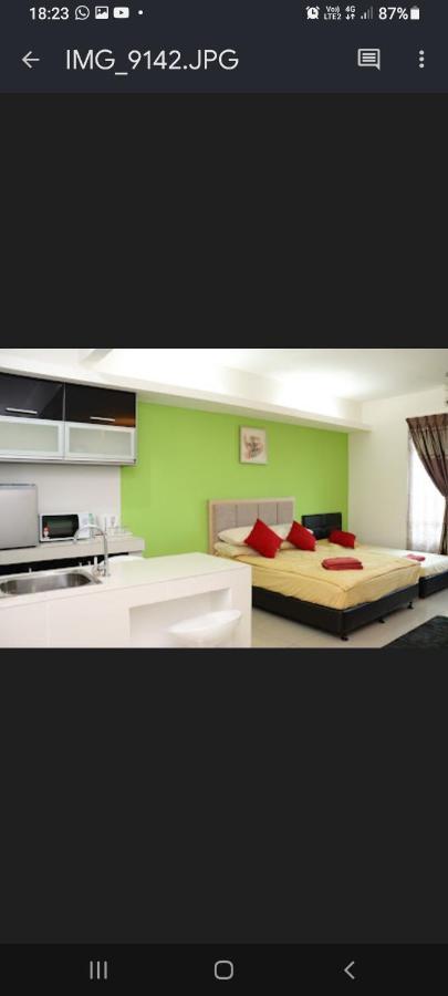 קוטה בארו The Viana Apartment 2 מראה חיצוני תמונה