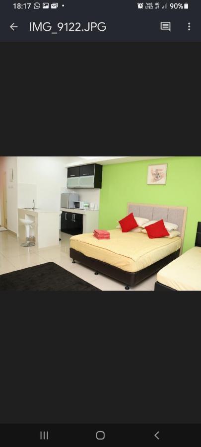 קוטה בארו The Viana Apartment 2 מראה חיצוני תמונה