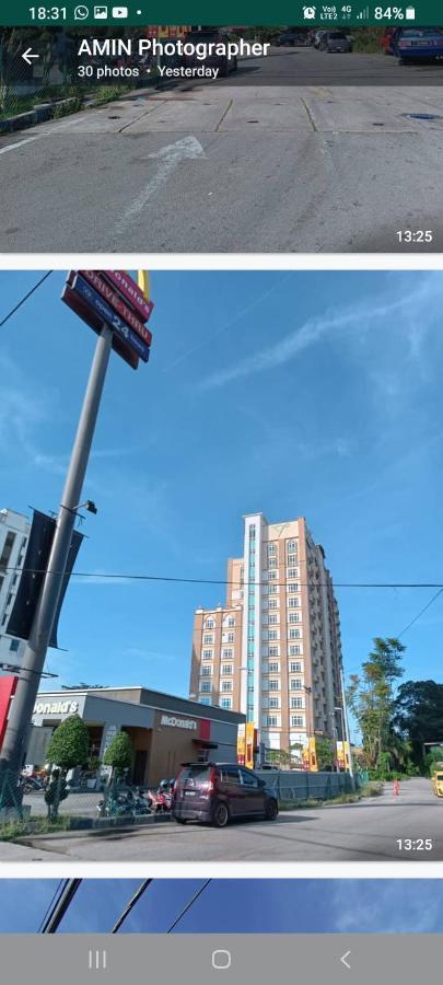 קוטה בארו The Viana Apartment 2 מראה חיצוני תמונה