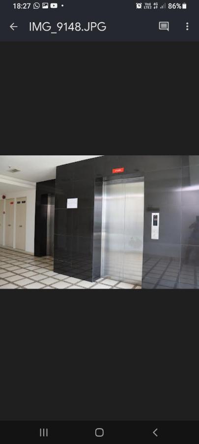 קוטה בארו The Viana Apartment 2 מראה חיצוני תמונה