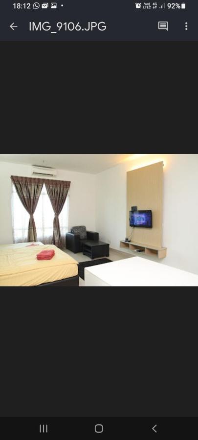 קוטה בארו The Viana Apartment 2 מראה חיצוני תמונה