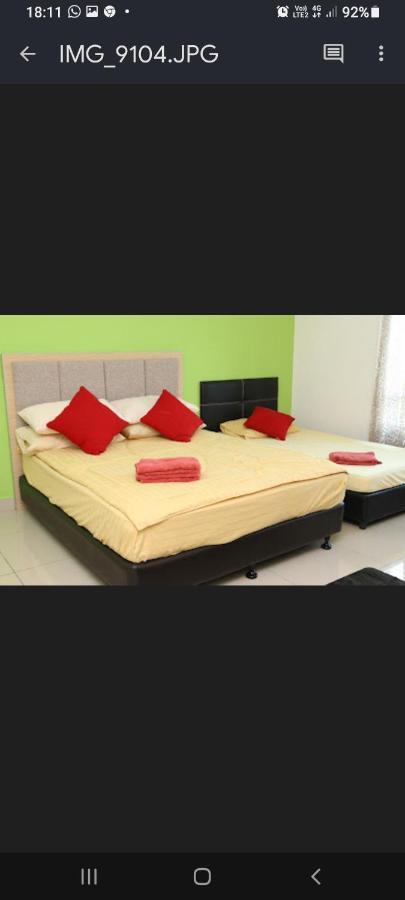 קוטה בארו The Viana Apartment 2 מראה חיצוני תמונה