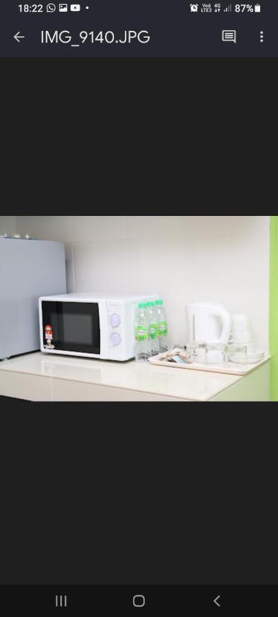 קוטה בארו The Viana Apartment 2 מראה חיצוני תמונה