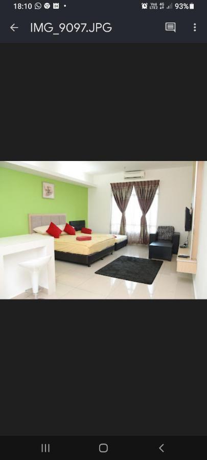קוטה בארו The Viana Apartment 2 מראה חיצוני תמונה