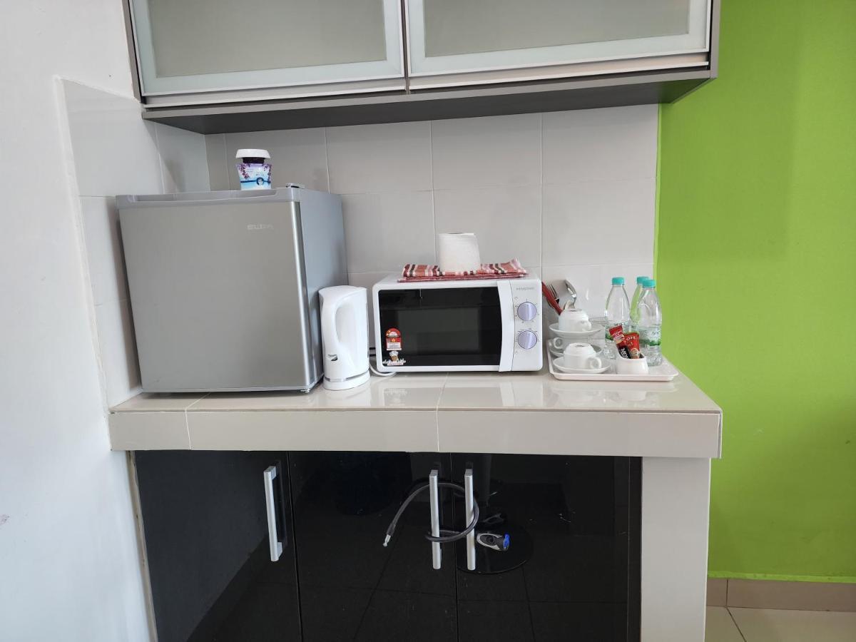 קוטה בארו The Viana Apartment 2 מראה חיצוני תמונה