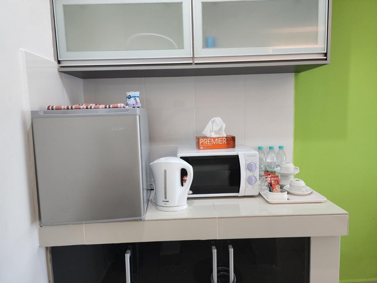 קוטה בארו The Viana Apartment 2 מראה חיצוני תמונה