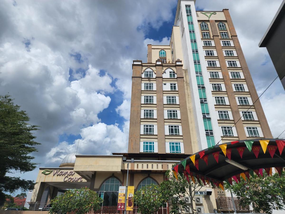 קוטה בארו The Viana Apartment 2 מראה חיצוני תמונה