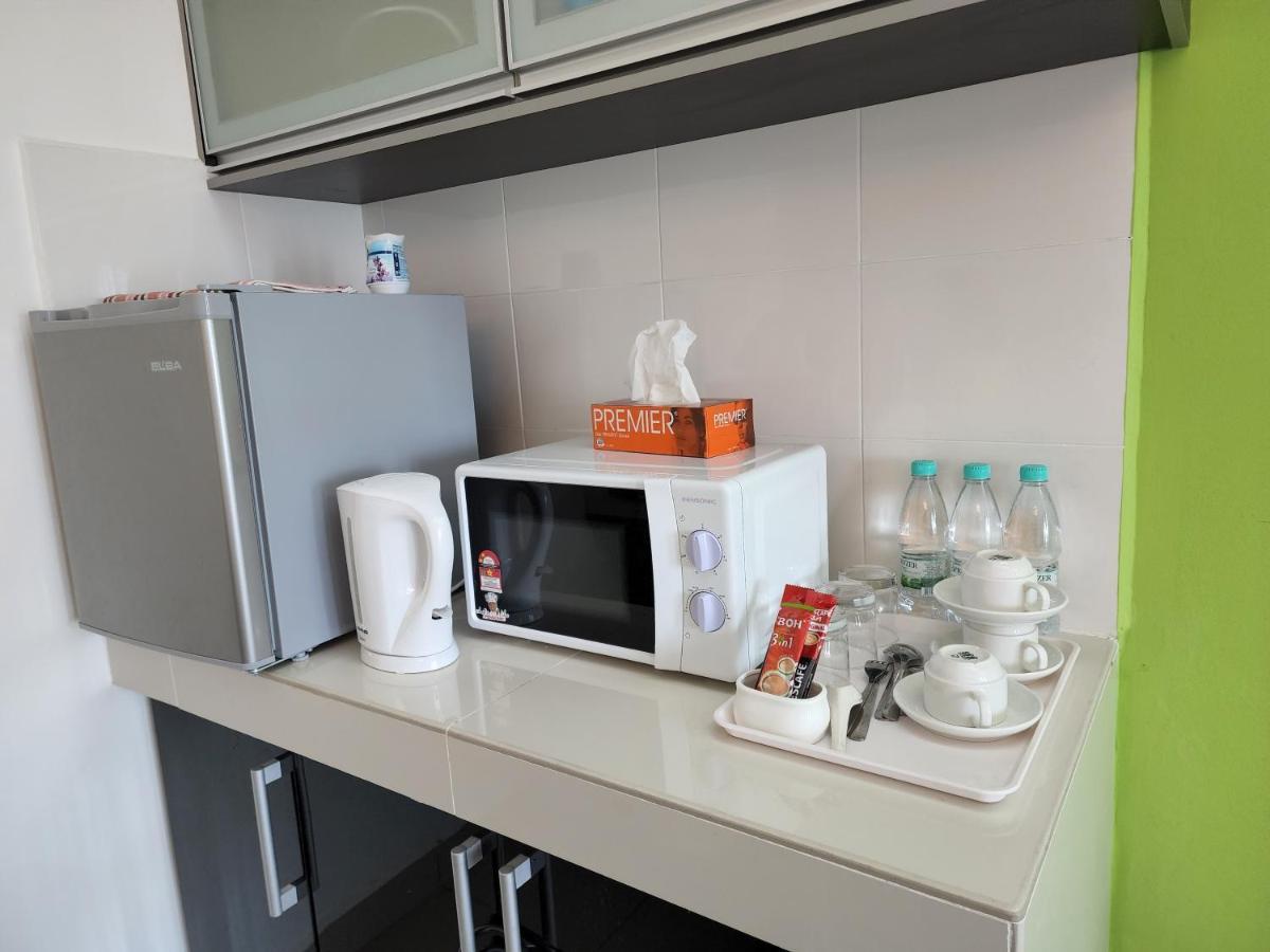 קוטה בארו The Viana Apartment 2 מראה חיצוני תמונה
