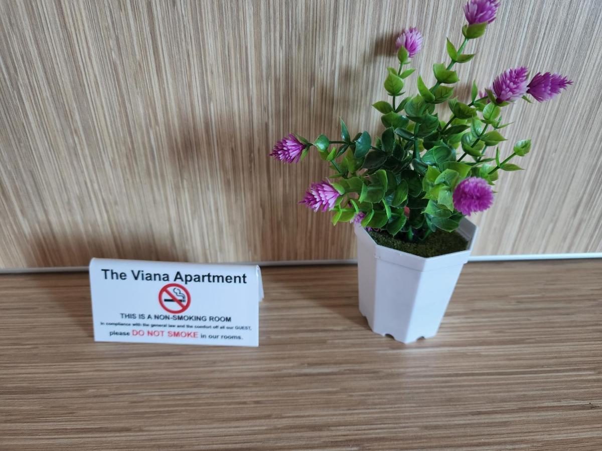 קוטה בארו The Viana Apartment 2 מראה חיצוני תמונה