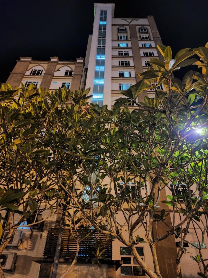קוטה בארו The Viana Apartment 2 מראה חיצוני תמונה