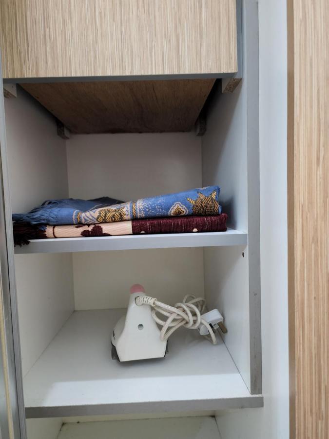 קוטה בארו The Viana Apartment 2 חדר תמונה