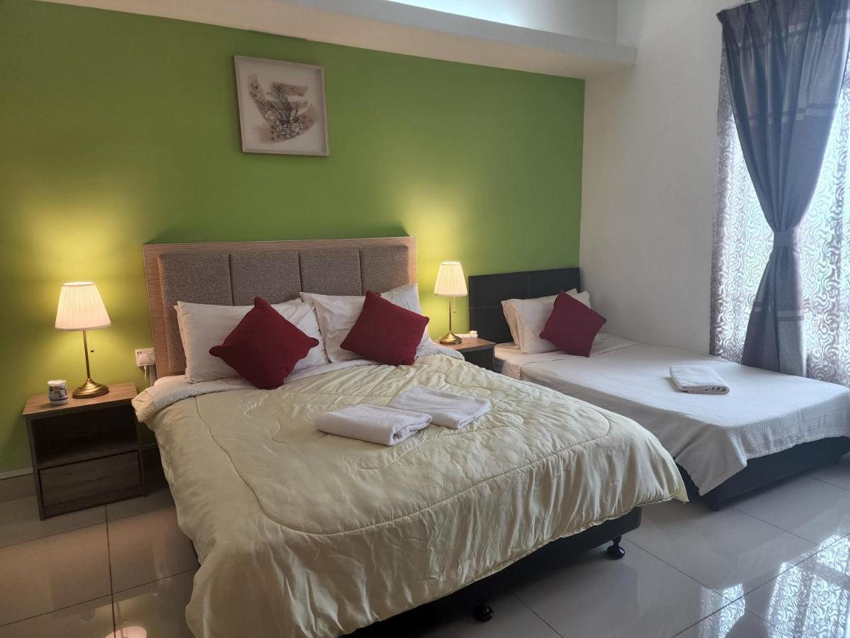 קוטה בארו The Viana Apartment 2 מראה חיצוני תמונה