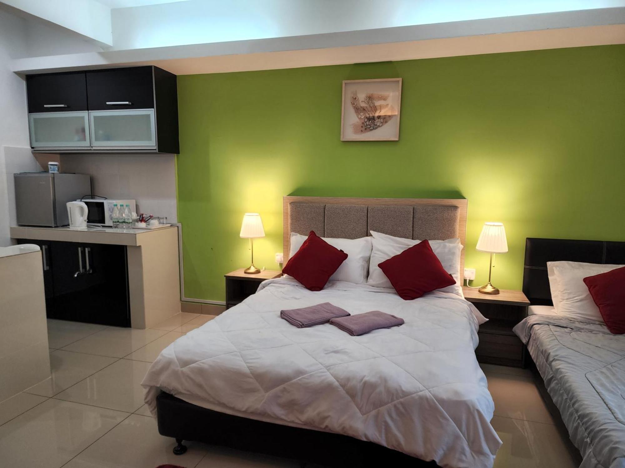 קוטה בארו The Viana Apartment 2 חדר תמונה