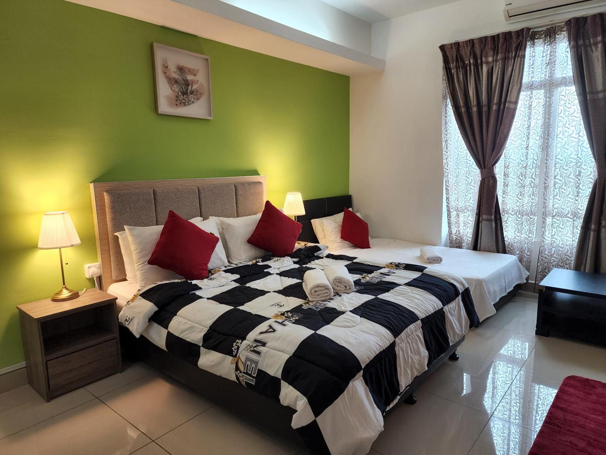 קוטה בארו The Viana Apartment 2 חדר תמונה