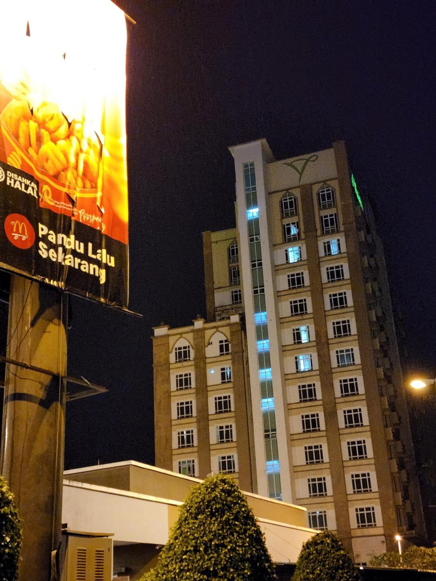 קוטה בארו The Viana Apartment 2 חדר תמונה