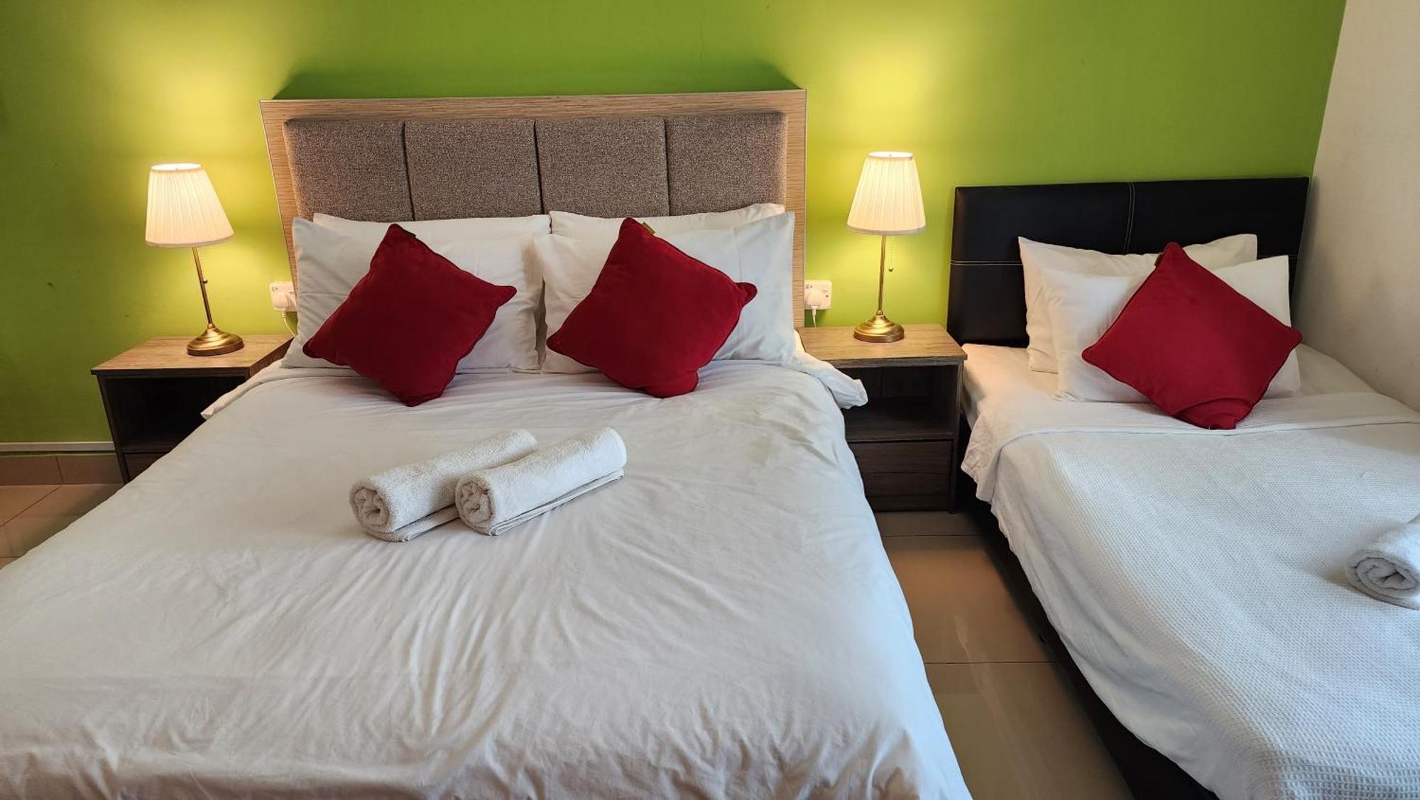 קוטה בארו The Viana Apartment 2 מראה חיצוני תמונה