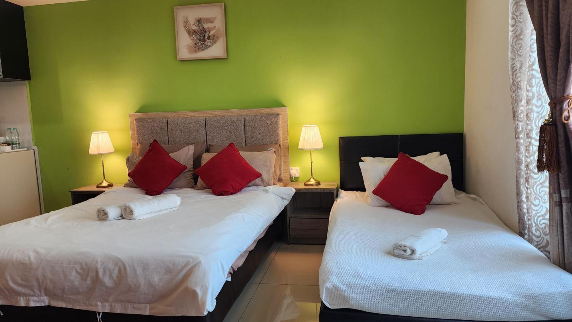 קוטה בארו The Viana Apartment 2 מראה חיצוני תמונה