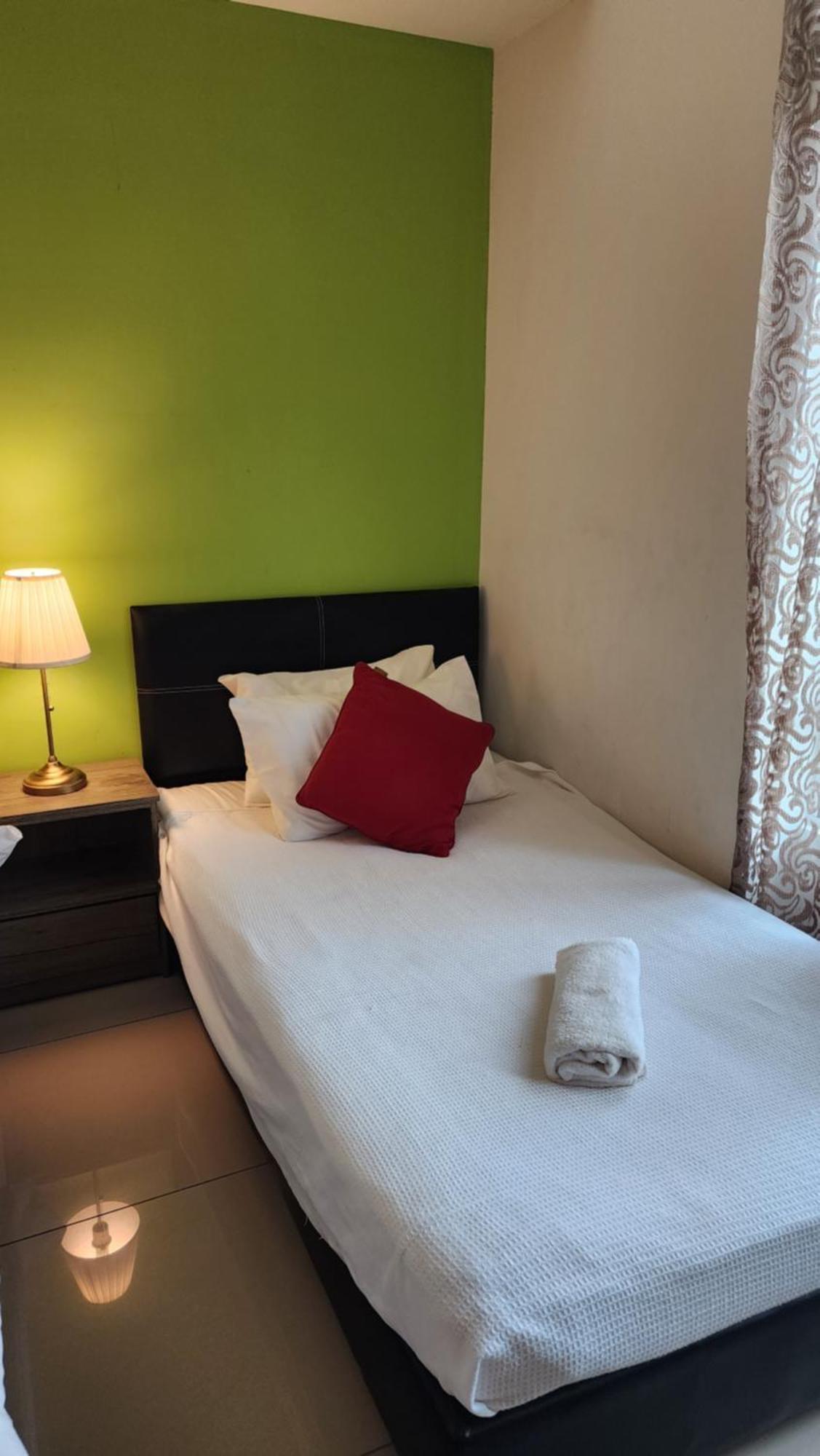 קוטה בארו The Viana Apartment 2 מראה חיצוני תמונה