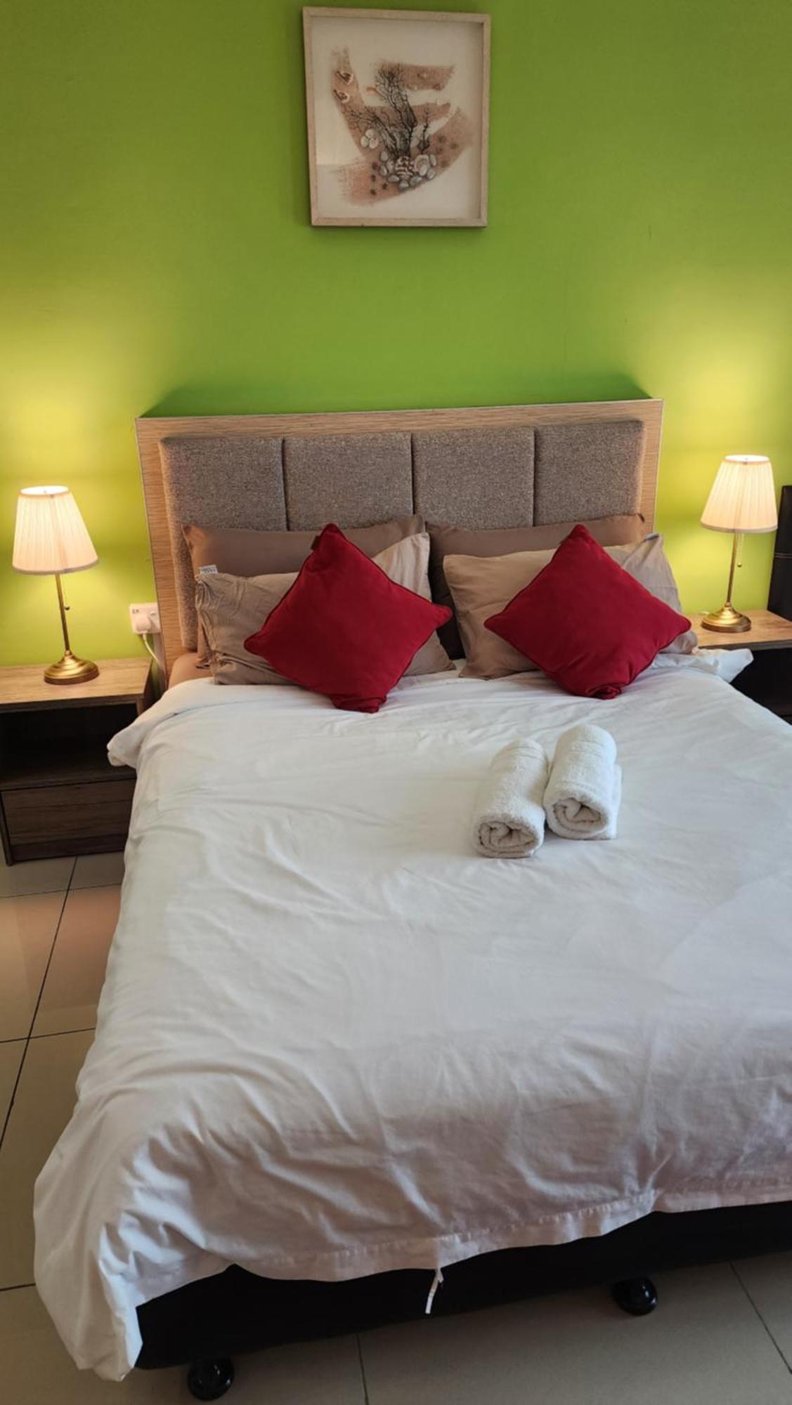 קוטה בארו The Viana Apartment 2 מראה חיצוני תמונה